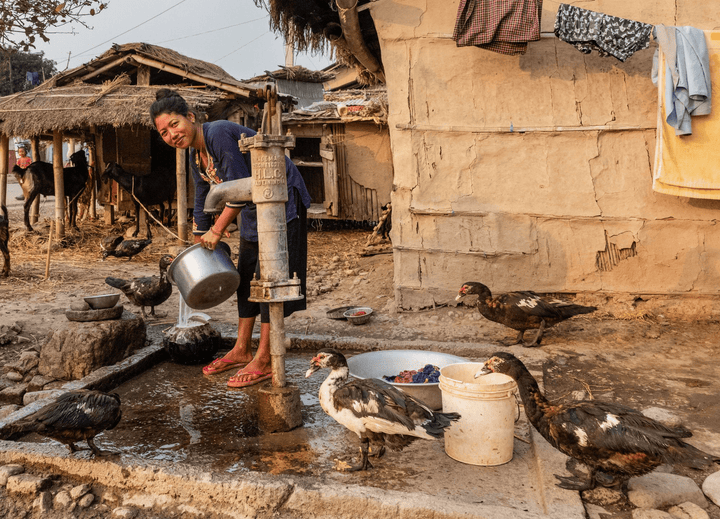 Sirisaeng, Angkana: Nepal - Das Kochbuch - Atelier Tibet