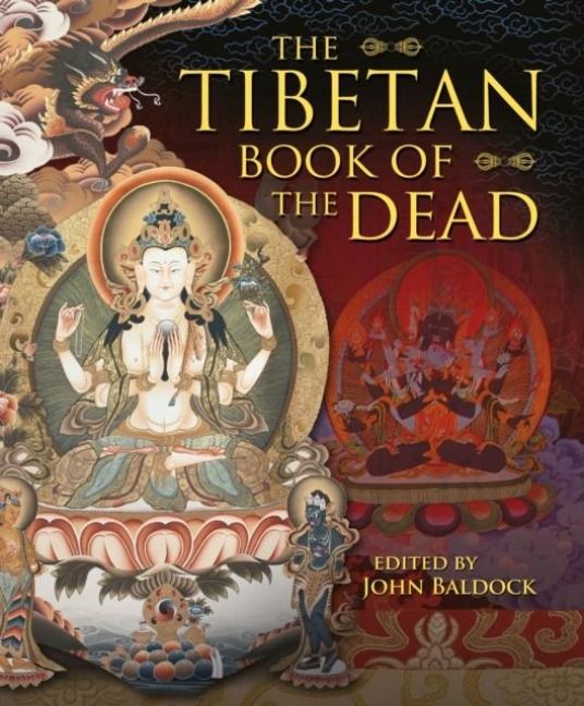Baldock, John: The Tibetan Book of the Dead
