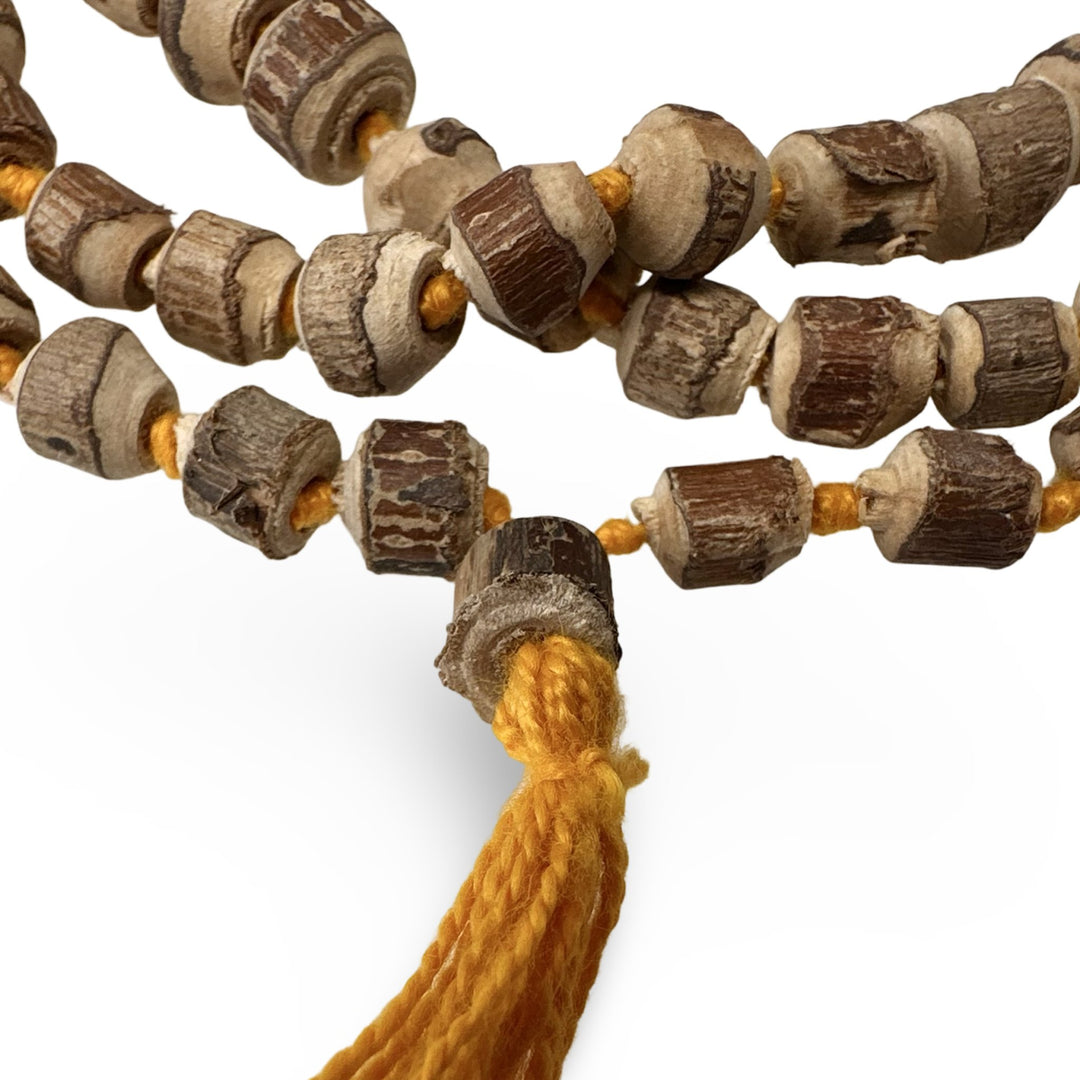 Tulsi Mala - Atelier Tibet