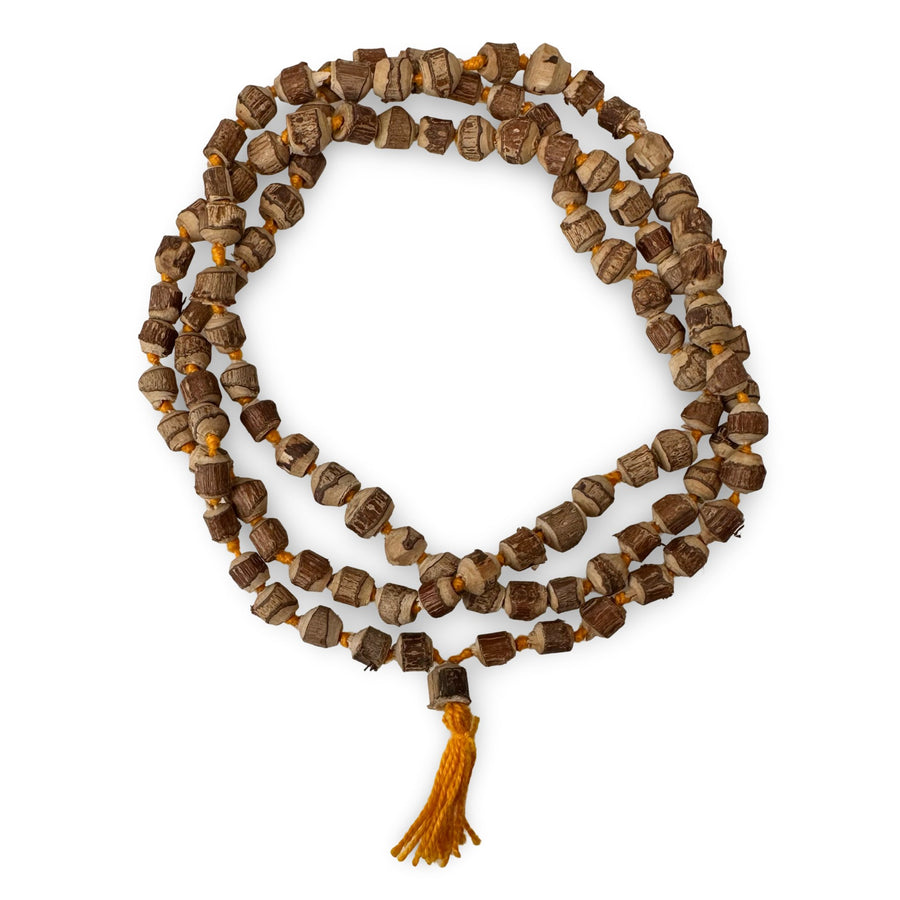 Tulsi Mala - Atelier Tibet