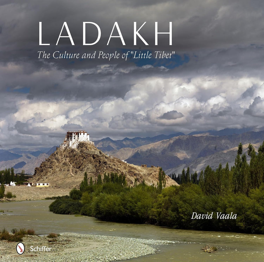 Vaala, David: Ladakh - The Culture and People of 'Little Tibet' - Atelier Tibet