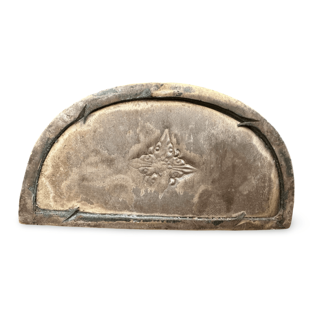 Vajrabhairava (Yamāntaka) – Silber, teilvergoldet - Atelier Tibet