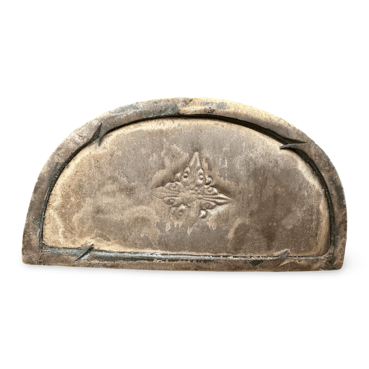 Vajrabhairava (Yamāntaka) – Silber, teilvergoldet - Atelier Tibet