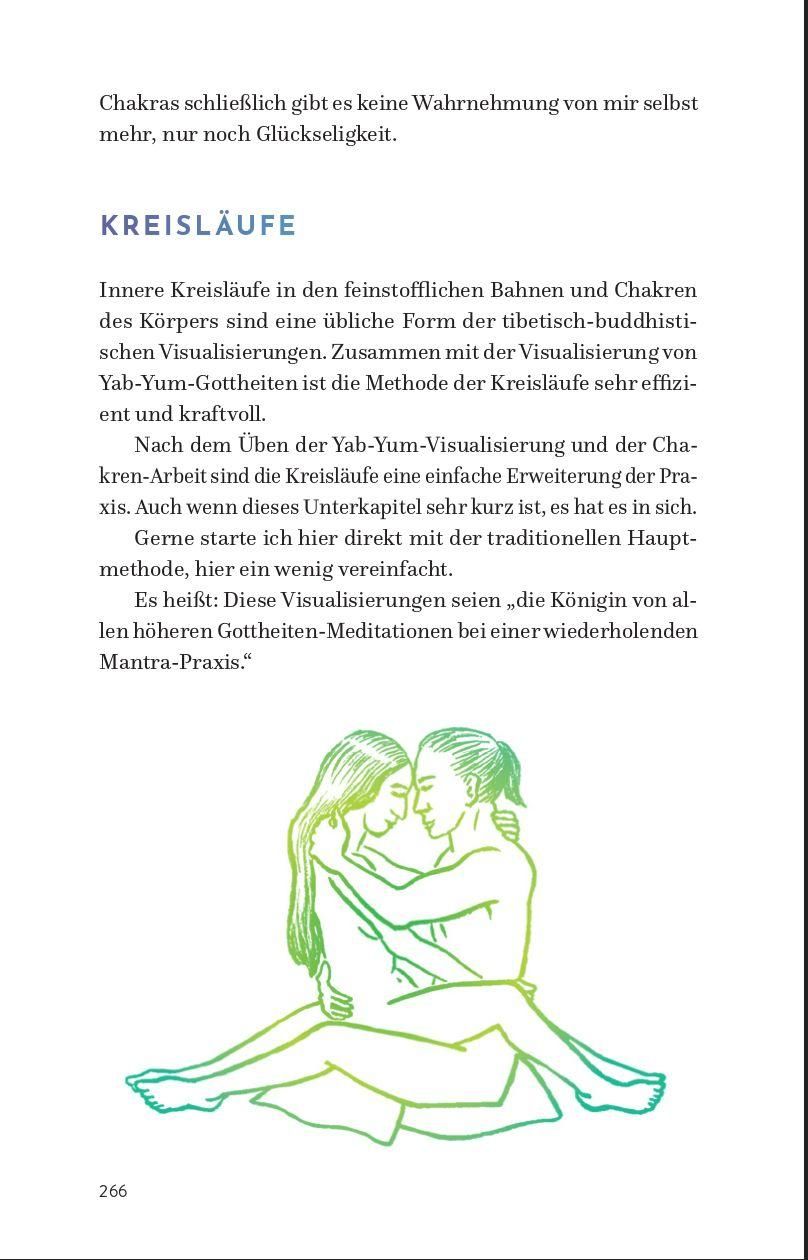 Lempert, Thomas: Von Tantra zu Tantra