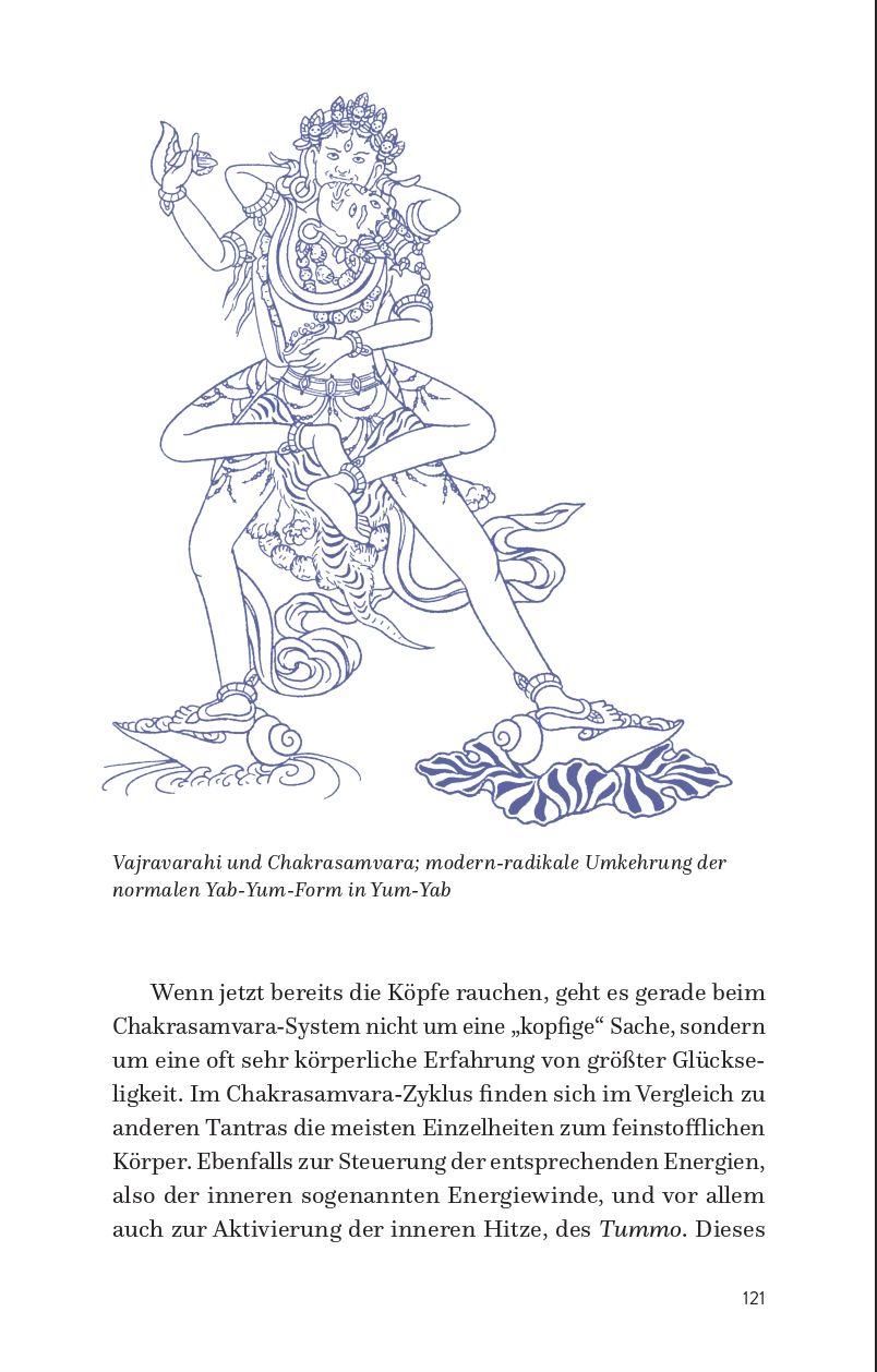 Lempert, Thomas: Von Tantra zu Tantra