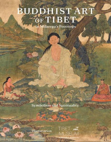 Bock, Etienne: Buddhist Art of Tibet - Atelier Tibet