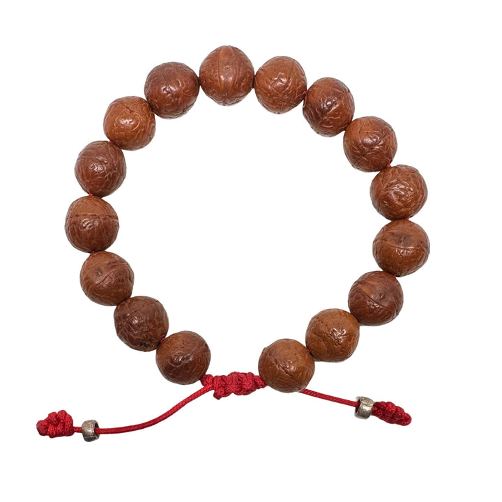 Bodhi Samen Armband Mala - Atelier Tibet