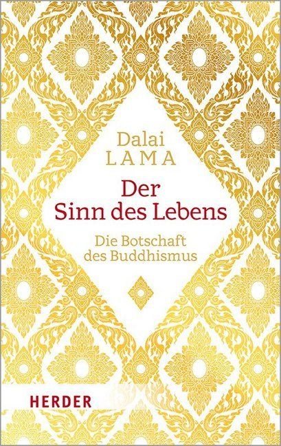 Dalai Lama: Der Sinn des Lebens - Atelier Tibet