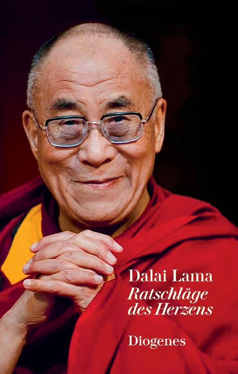 Dalai Lama: Ratschläge des Herzens - Atelier Tibet