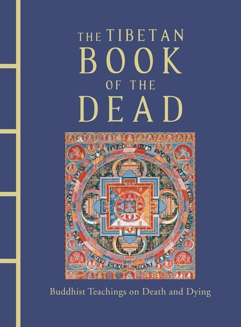 Dawa-Samdup, Lama Kazi: The Tibetan Book of the Dead - Atelier Tibet