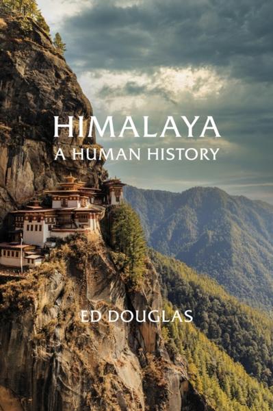 Douglas E: Himalaya - Atelier Tibet