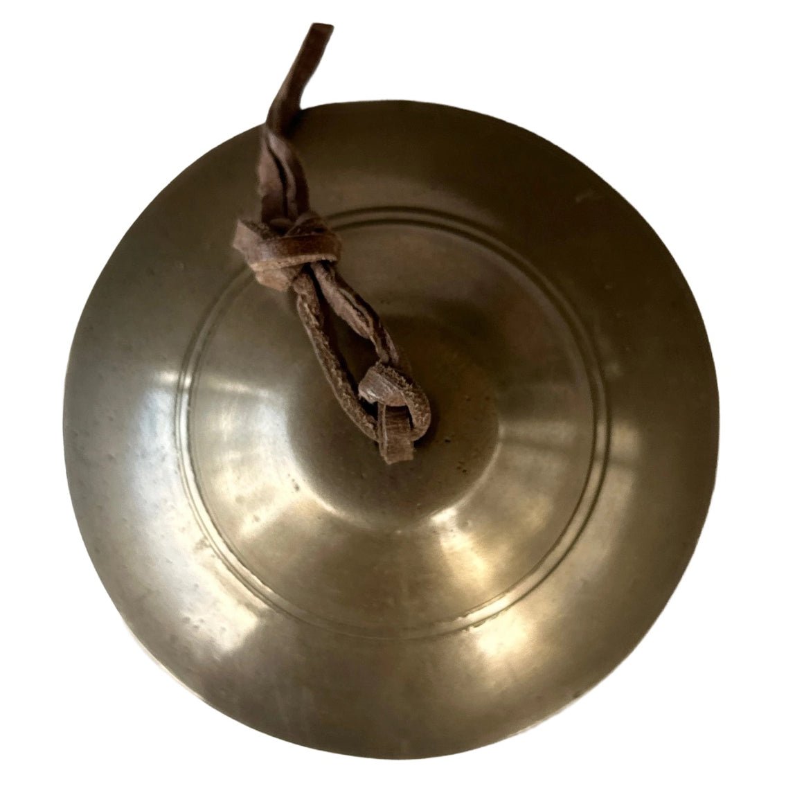 Gungroo Glocke - Atelier Tibet