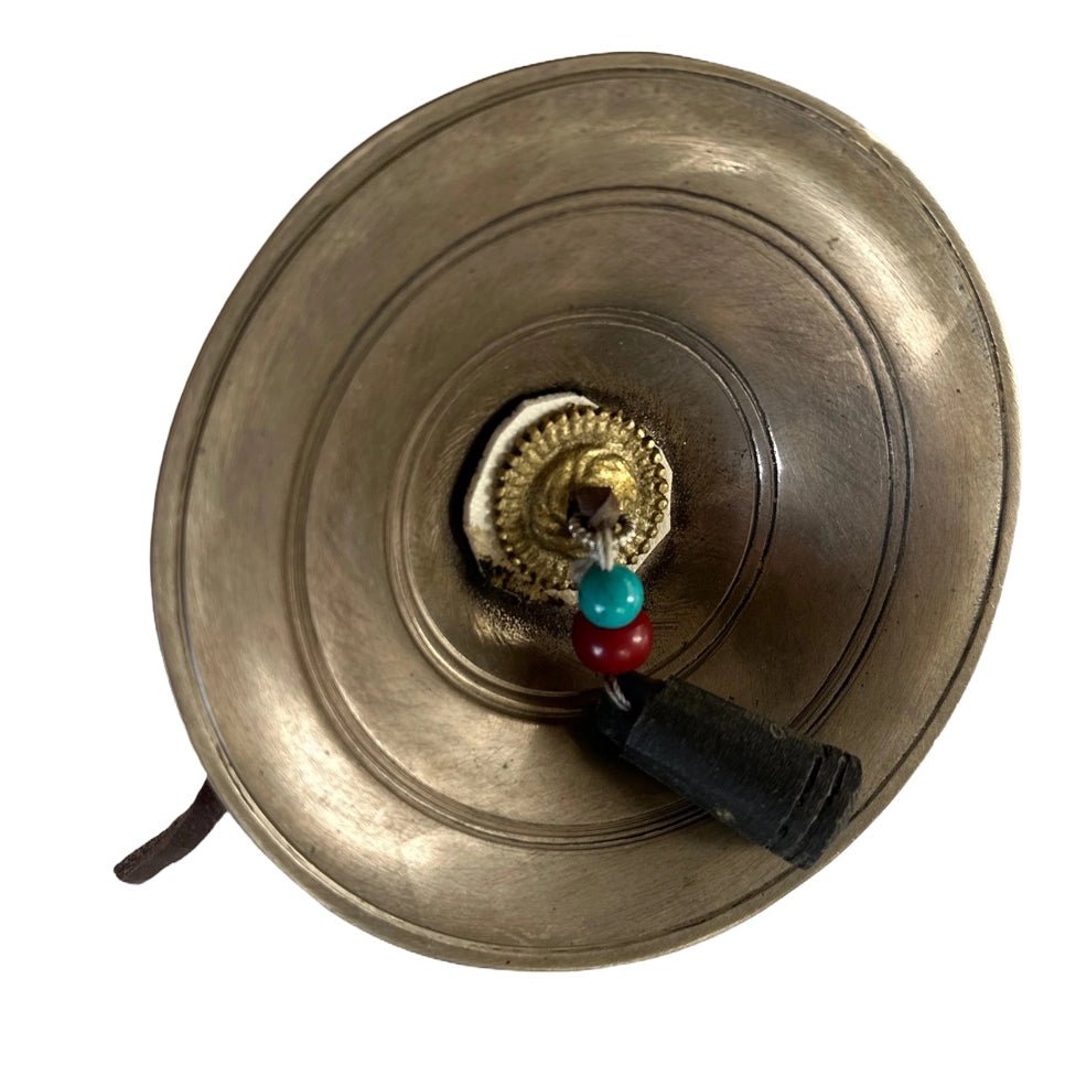 Gungroo Glocke - Atelier Tibet