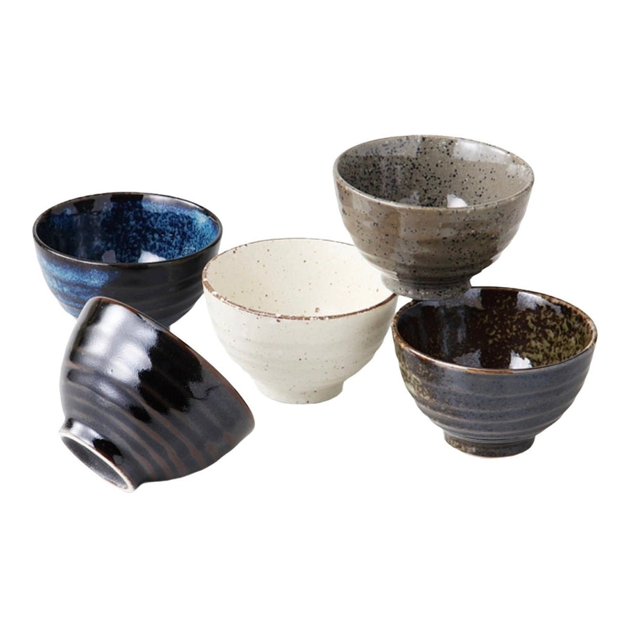 Keramik-Tassen - Atelier Tibet