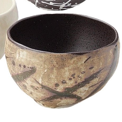 Keramik-Tassen/Schüsseln - Atelier Tibet