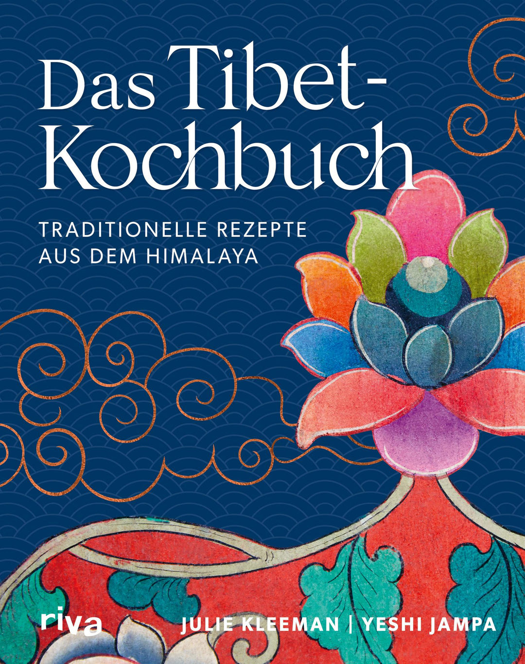Kleeman J: Das Tibet-Kochbuch - Atelier Tibet