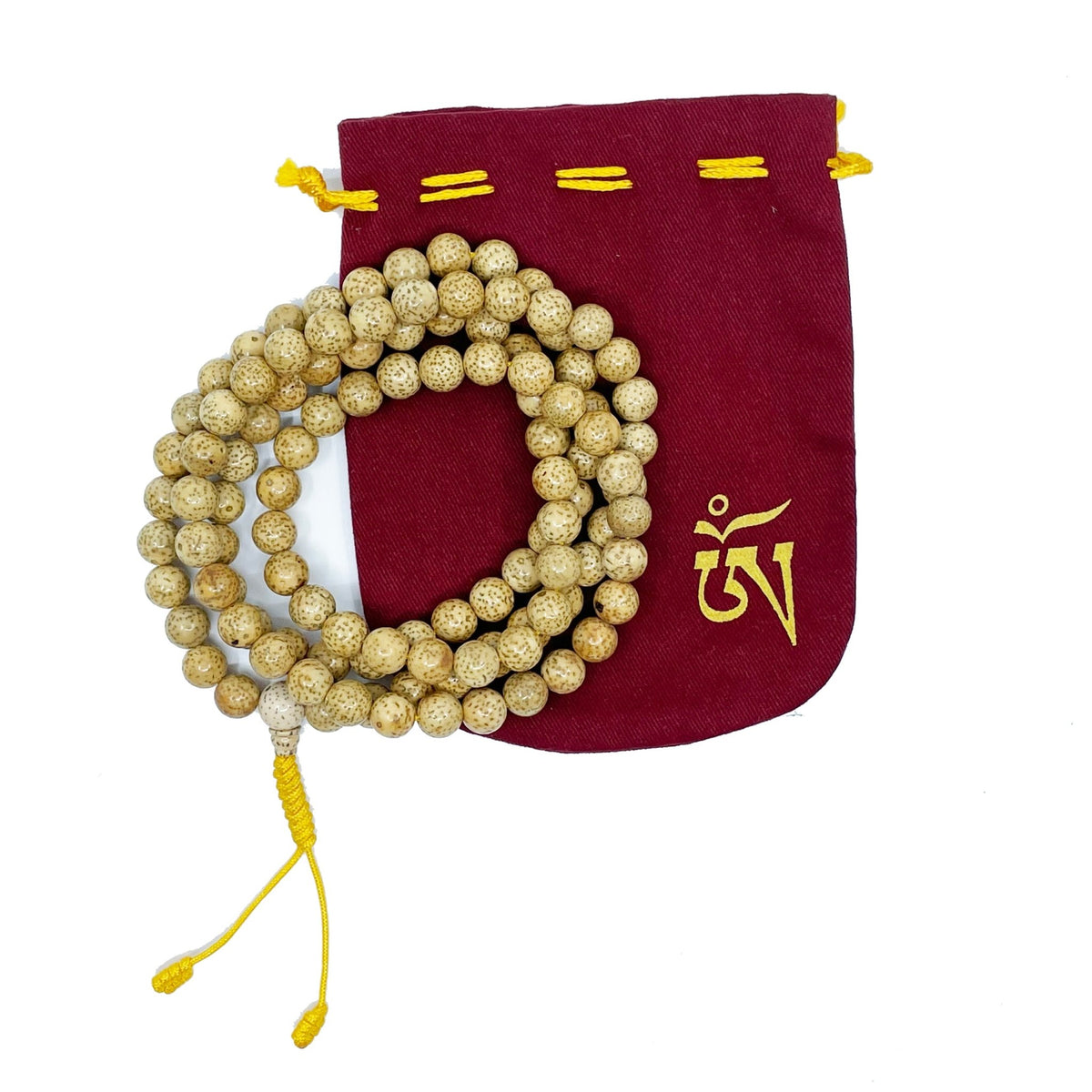 Mala Tasche - Atelier Tibet