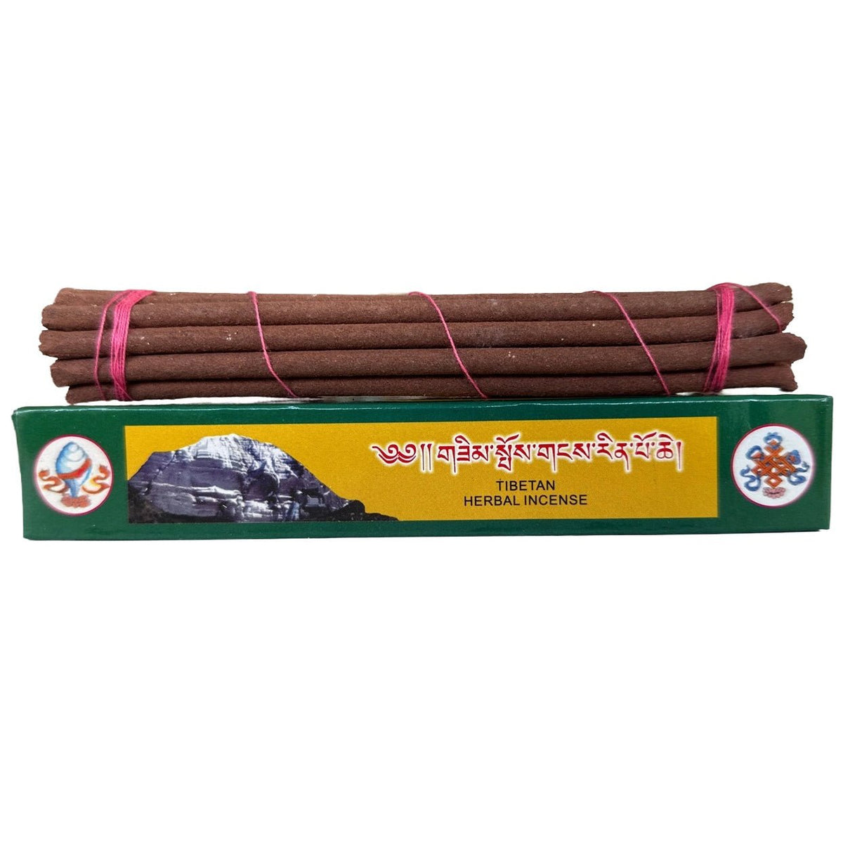 Mount Kailash Räucherstäbchen - Atelier Tibet