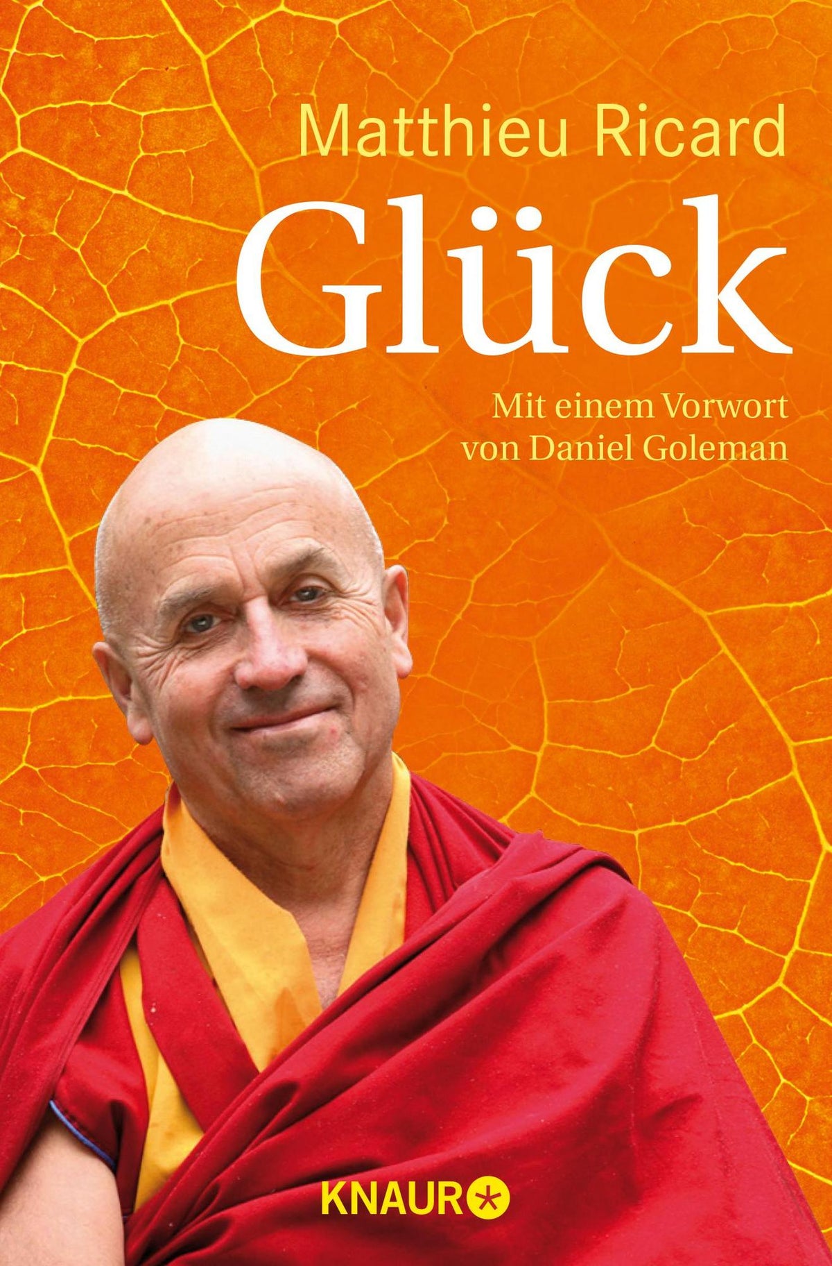 Ricard M: Glück - Atelier Tibet