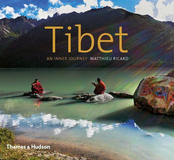 Ricard M: Tibet - An Inner Journey - Atelier Tibet