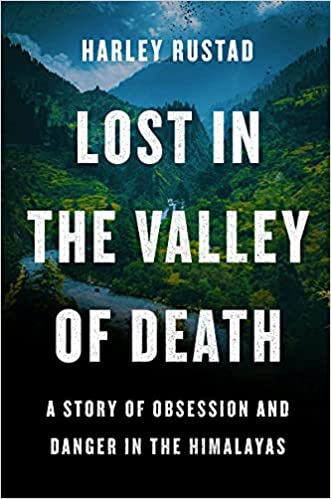 Rustad H: Lost in the Valley of Death - Atelier Tibet