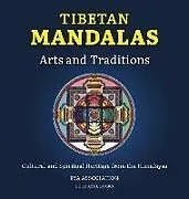 Tibetan Mandalas - Atelier Tibet